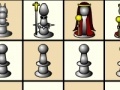 Oyunu Easy chess