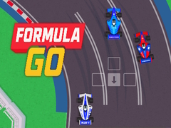 Oyunu Formula Go