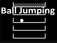 Oyunu Ball Jumping