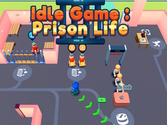 Oyunu Idle Game: Prison Life