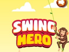 Oyunu Swing Hero