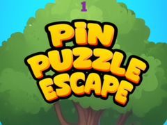 Oyunu Pin Puzzle Escape