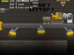 Oyunu Noob Digger: Pro Drill Miner