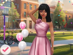Oyunu Mean Girls Graduation Day