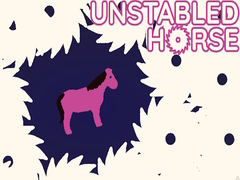 Oyunu Unstabled Horse