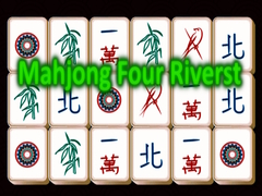 Oyunu Mahjong Four Riverst