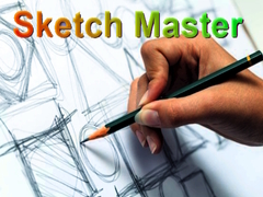 Oyunu Sketch Master