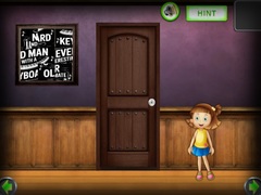 Oyunu Amgel Kids Room Escape 317