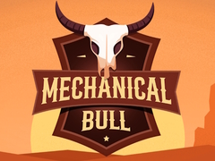 Oyunu Mechanical Bull