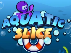 Oyunu Aquatic Slice