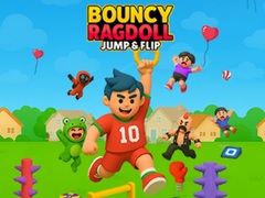 Oyunu Bouncy Ragdoll