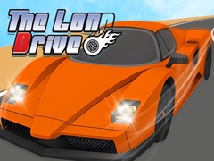 Oyunu The Long Drive