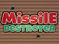 Oyunu Missile Destroyer
