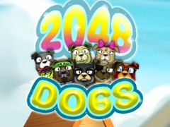 Oyunu 2048 Dogs