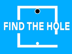 Oyunu Fide The Hole