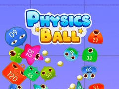 Oyunu Physical Ball