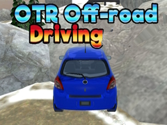 Oyunu Otr Off-Road Driving
