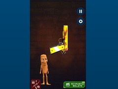 Oyunu Brainrot Soundboard: Gun Sounds Game