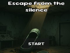 Oyunu Escape From The Silence