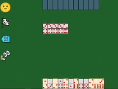 Oyunu Domino Sausage Duel