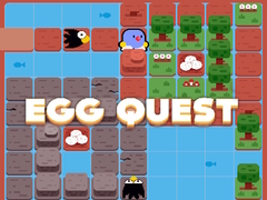 Oyunu Egg Quest