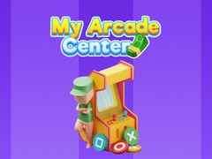 Oyunu My Arcade Center