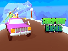 Oyunu Serpent Rider