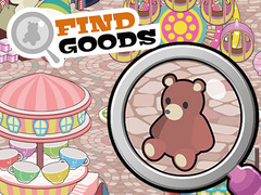 Oyunu Find Goods