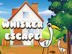Oyunu Whisker Escape