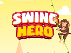 Oyunu Swing Hero