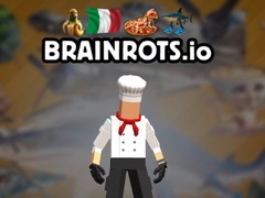 Oyunu Brainrots.io