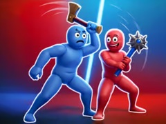Oyunu Weapons Ragdoll Arena