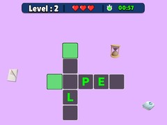 Oyunu Image Crossword
