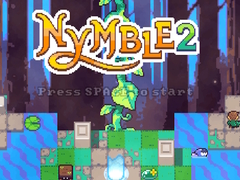 Oyunu Nymble 2