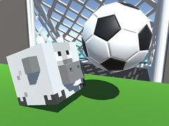 Oyunu Goal io