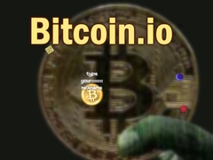Oyunu Bitcoin.io