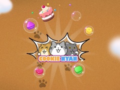 Oyunu Cookie Nyan