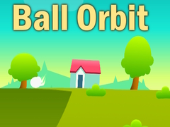 Oyunu Ball Orbit