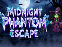 Oyunu Midnight Phantom Escape