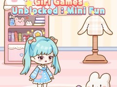 Oyunu Girl Games Unblocked Mini Fun