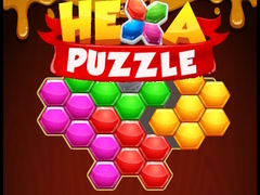 Oyunu Hexa Puzzle