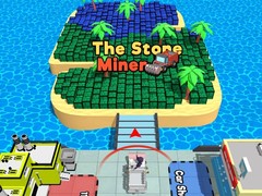 Oyunu The Stone Miner 