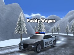 Oyunu Police Chase