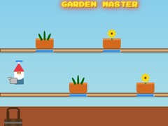 Oyunu Garden Master