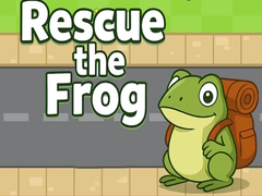 Oyunu Rescue the Frog
