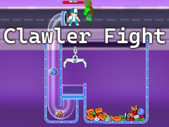 Oyunu Clawler Fight