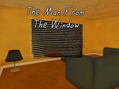 Oyunu The Man from the Window