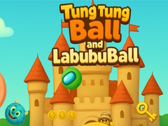 Oyunu Tung TungBall and Labububall