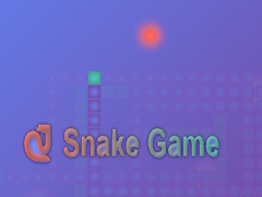 Oyunu Snake game