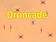 Oyunu Droncade